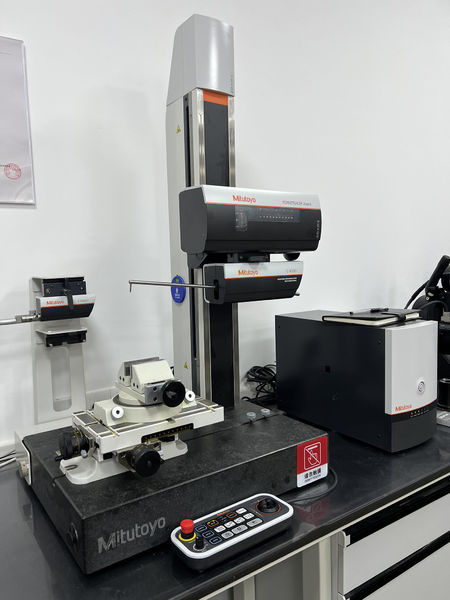 Chongqing United Technology Inc. factory production line
