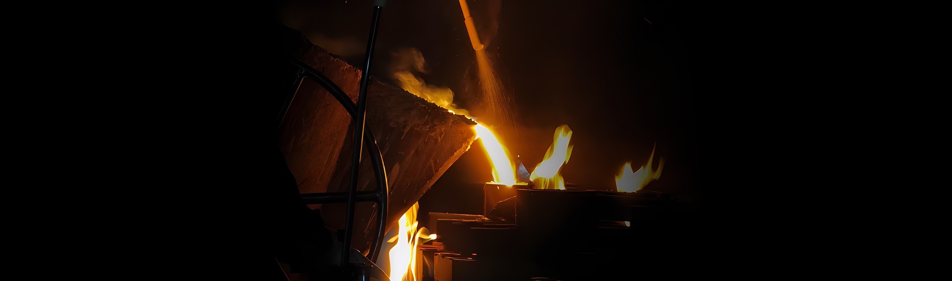 quality Steel Casting Parts Service