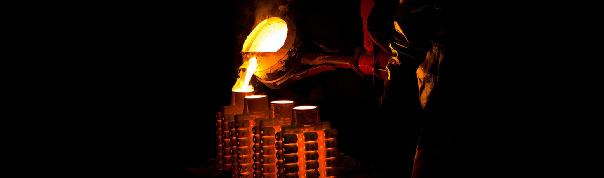 quality Investment Casting Service