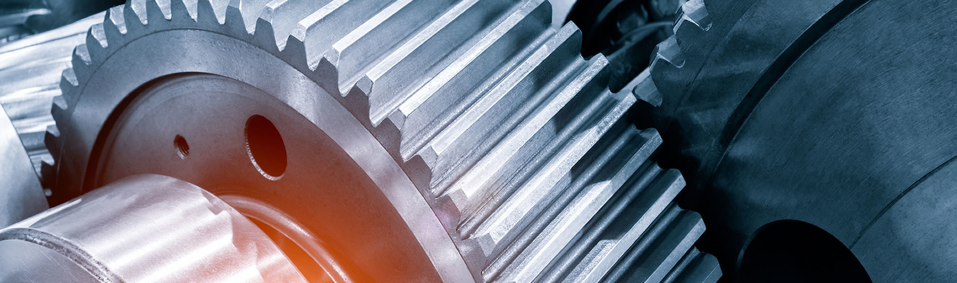 quality Gears And Shafts Service