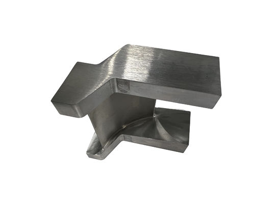 Customized Investment Casting Stainless Steel ZG1Cr13 Parts for Turbine Blade