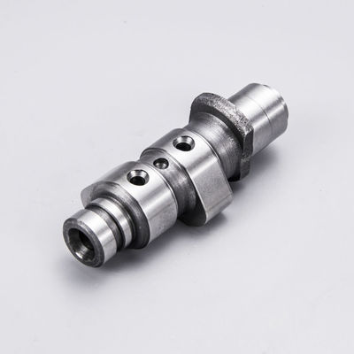 OEM Chilled Cast Iron Camshaft Manufacturer For Motorcylce Engine