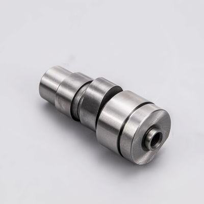 Steel Forged Carburized Camshaft For Motorcylce Engine
