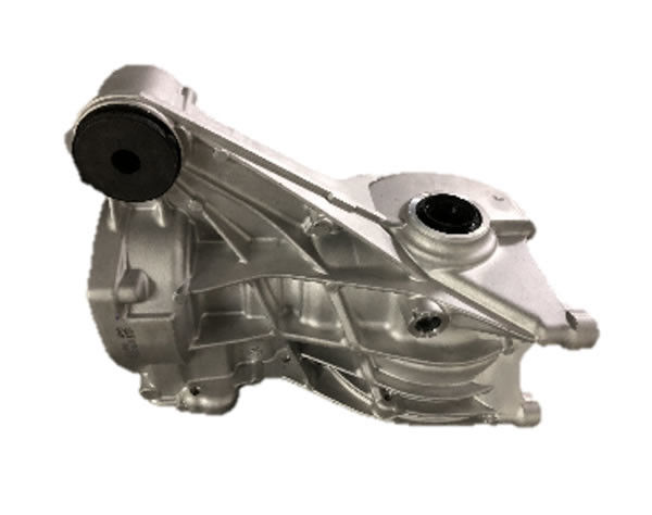Aluminum Alloy Die Casting Parts RDM Housing For Powertrain