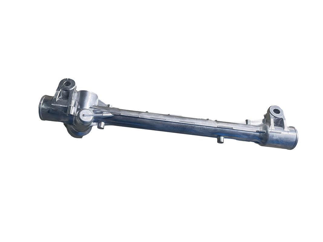 Automobile Die Casting Parts Aluminum Alloy Steering Housing