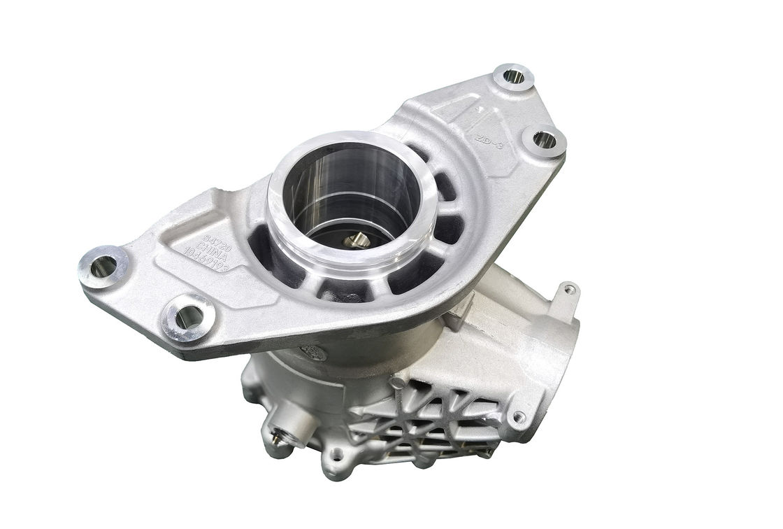 Aluminum Alloy Die Casting Parts RDM Housing For Powertrain
