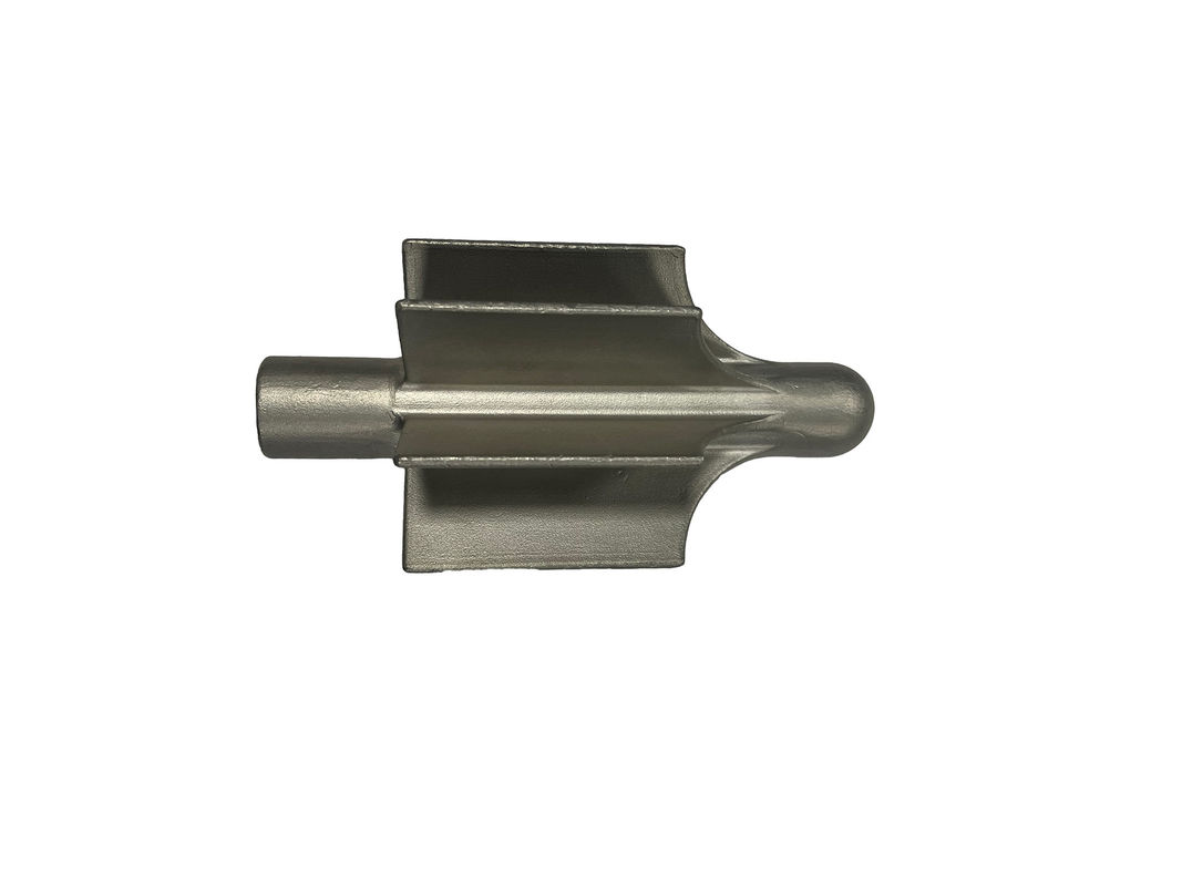 Customized Investment Casting Stainless Steel Parts for Flow Deflector