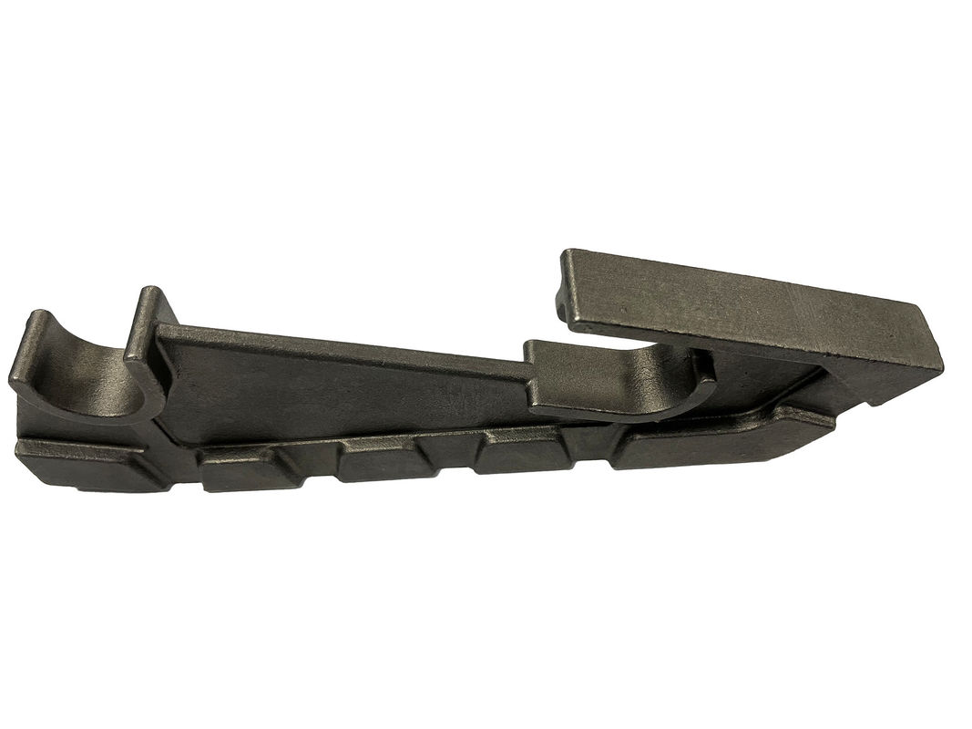 Customized Investment Casting Heat Resistant Stainless Steel Fire Grate Parts