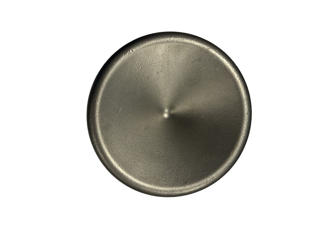 Customized Investment Casting Heat Resistant Stainless Stee Ventilation Pipe Nozzle