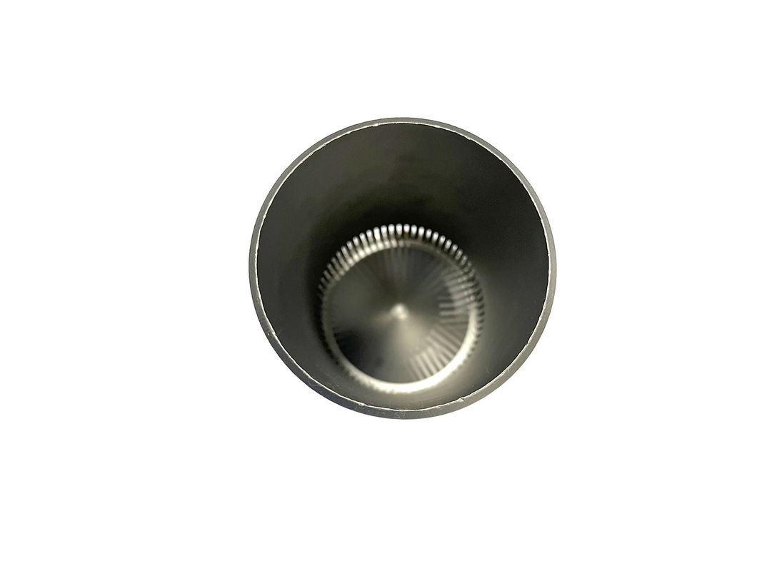 Customized Investment Casting Heat Resistant Stainless Stee Ventilation Pipe Nozzle