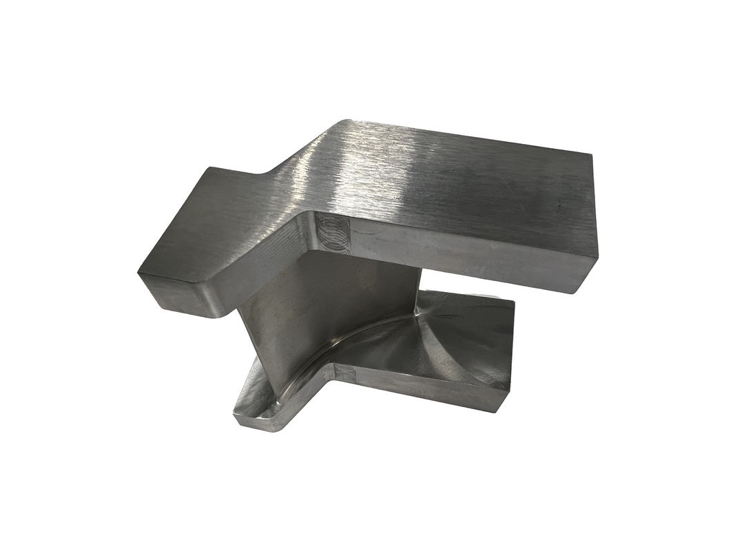 Customized Investment Casting Stainless Steel ZG1Cr13 Parts for Turbine Blade
