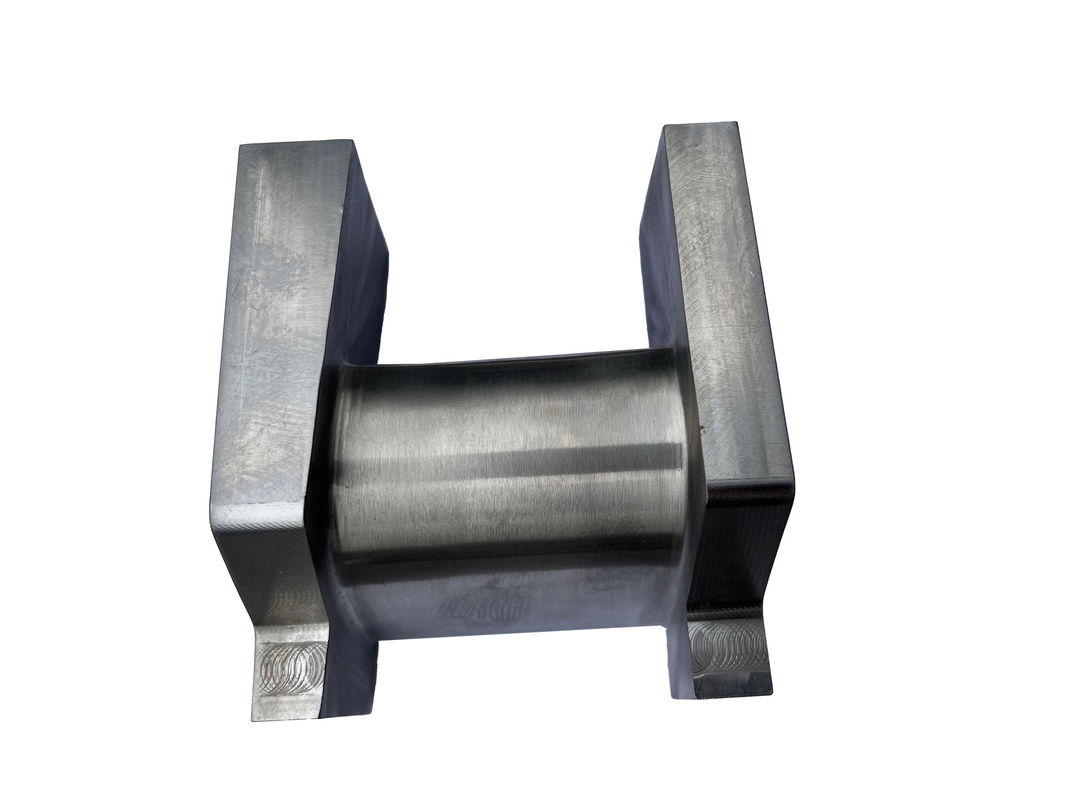 Customized Investment Casting Stainless Steel ZG1Cr13 Parts for Turbine Blade
