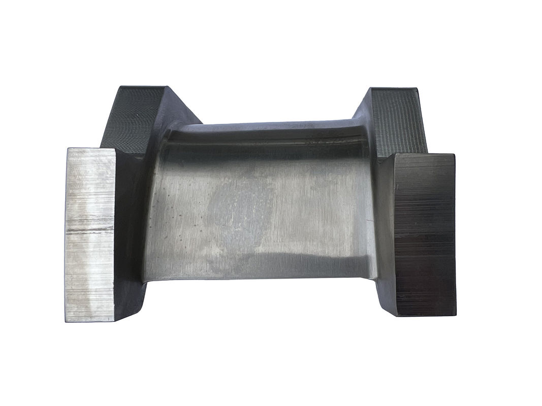 Customized Investment Casting Stainless Steel ZG1Cr13 Parts for Turbine Blade