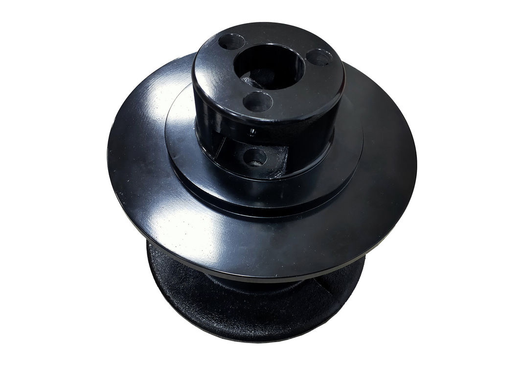 Green Sand Casting Steel Casting Parts Precision Machining for Vehicle Winder