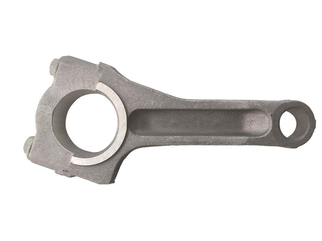 Aluminum Alloy Die Casting Parts Connecting Rod For Small Gasoline Engine