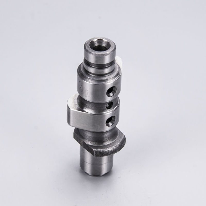 Chilled Cast Iron Camshaft For Motorcylce Engine