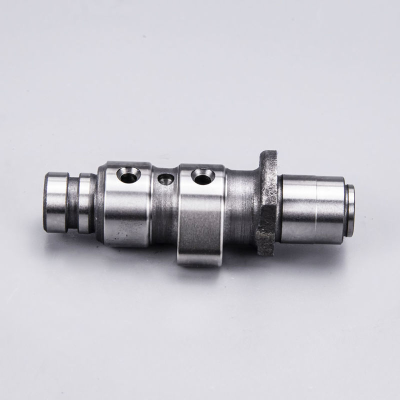Chilled Cast Iron Camshaft For Motorcylce Engine