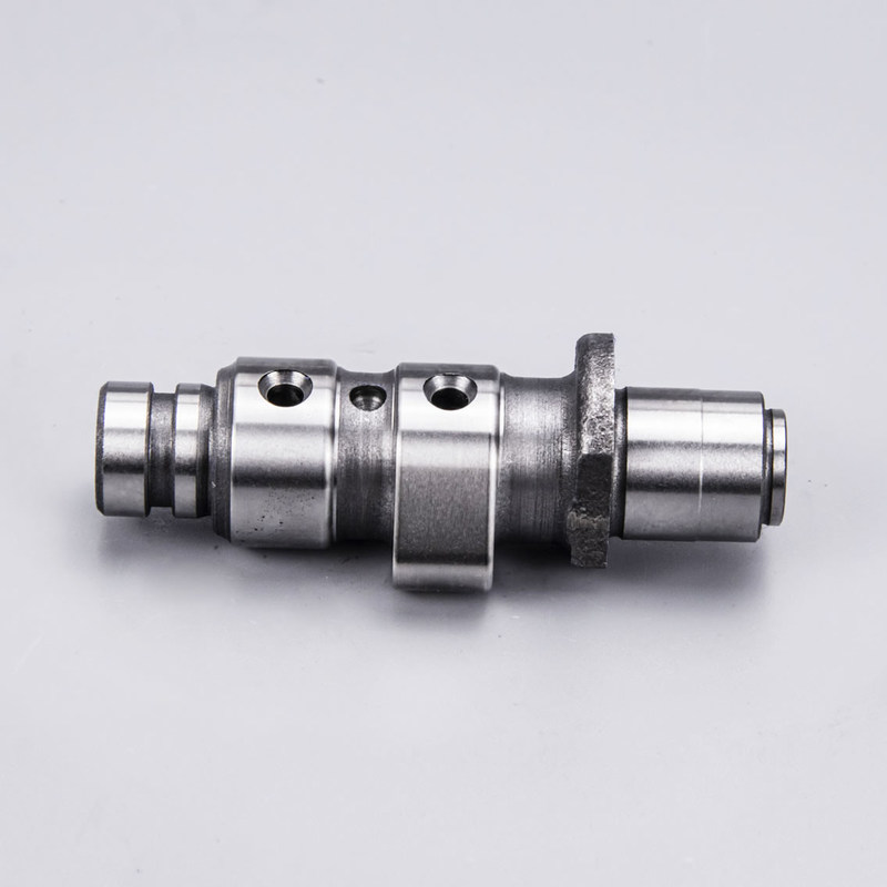 OEM Chilled Cast Iron Camshaft Manufacturer For Motorcylce Engine