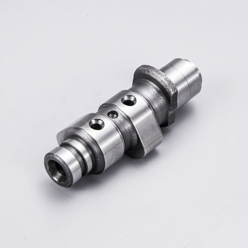 Chilled Cast Iron Camshaft For Motorcylce Engine