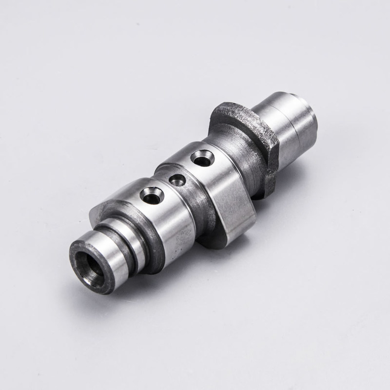 OEM Chilled Cast Iron Camshaft Manufacturer For Motorcylce Engine