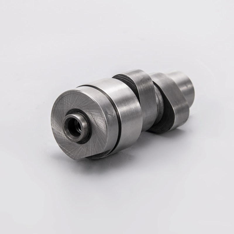 OEM Steel Forged Camshaft Manufacturer