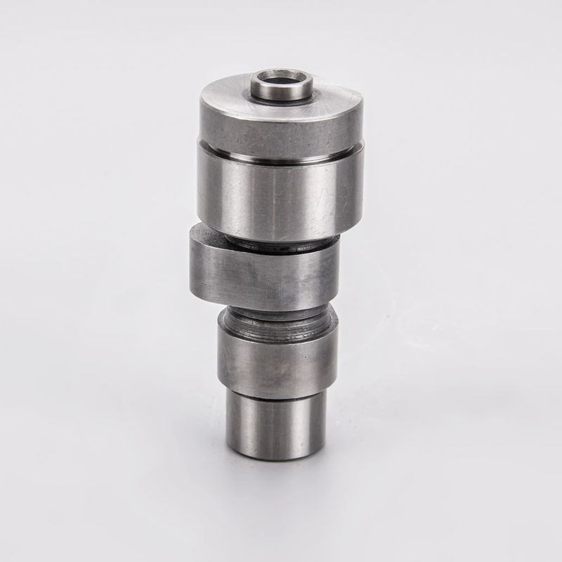 Steel Forged Carburized Camshaft For Motorcylce Engine