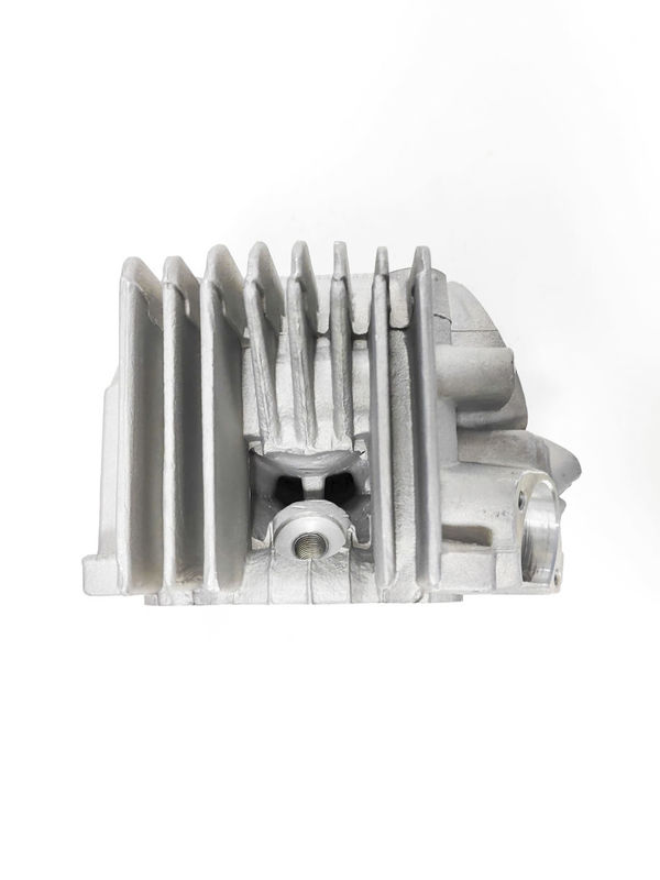 Customized Aluminum Alloy Permanent Mold Casting Cylinder Head for Small Gasoline Engine