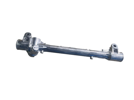 Automobile Die Casting Parts Aluminum Alloy Steering Housing
